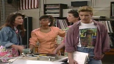 Saved by the Bell Season 2 Episode 3