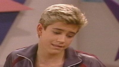 Saved by the Bell Season 2 Episode 6