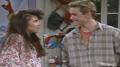 Saved by the Bell Season 3 Episode 1