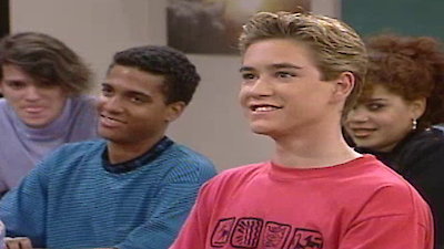 Saved by the Bell Season 3 Episode 6