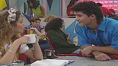Saved by the Bell Season 3 Episode 9