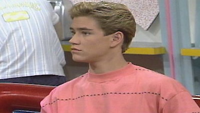 Saved by the Bell Season 3 Episode 11