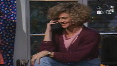 Saved by the Bell Season 4 Episode 9