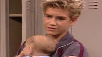 Saved by the Bell Season 3 Episode 14