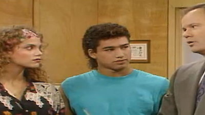 Saved by the Bell Season 3 Episode 15