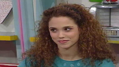 Saved by the Bell Season 3 Episode 16