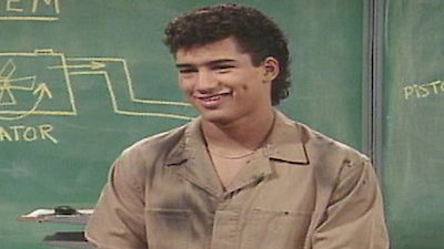 Saved by the Bell Season 4 Episode 14