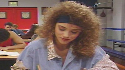 Saved by the Bell Season 4 Episode 17