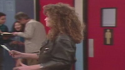 Saved by the Bell Season 5 Episode 4