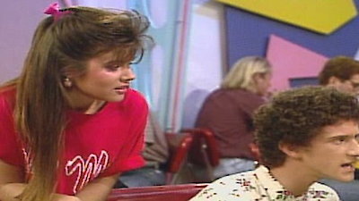 Saved by the Bell Season 5 Episode 5