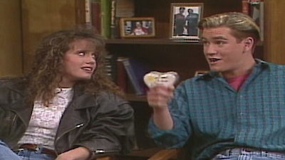 Saved by the Bell Season 5 Episode 6