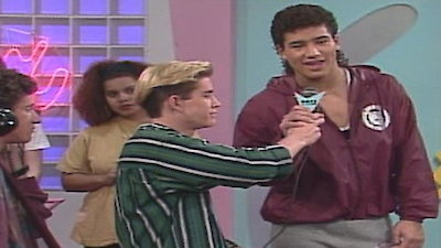 Saved by the Bell Season 5 Episode 9