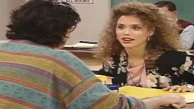 Saved by the Bell Season 4 Episode 23