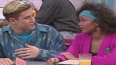 Saved by the Bell Season 5 Episode 15