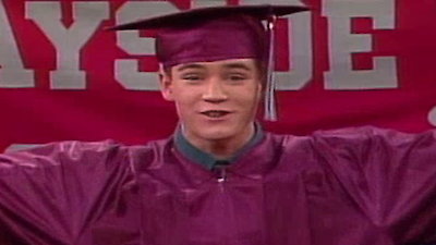 Saved by the Bell Season 5 Episode 26
