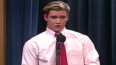 Saved by the Bell Season 5 Episode 25