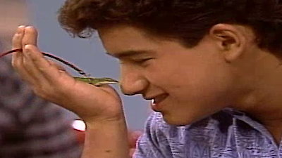 Saved by the Bell Season 5 Episode 23