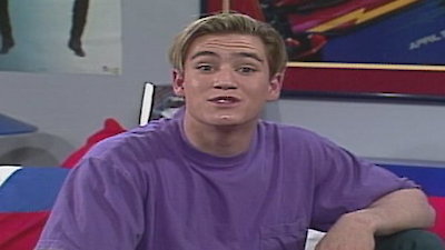 Saved by the Bell Season 5 Episode 22