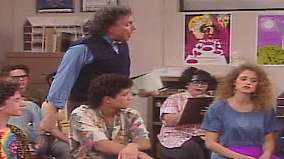 Saved by the Bell Season 5 Episode 20