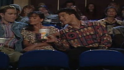 Saved by the Bell Season 5 Episode 16
