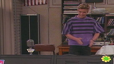 Saved by the Bell Season 3 Episode 3