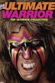 WWE: Ultimate Warrior: The Ultimate Collection