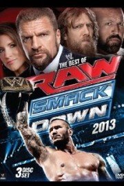 WWE: The Best of Raw and Smackdown