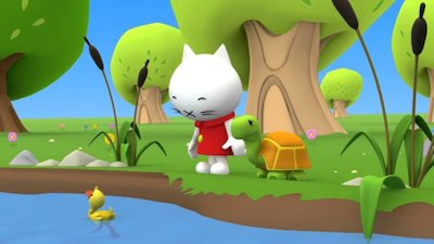 Musti Season 1 Episode 13