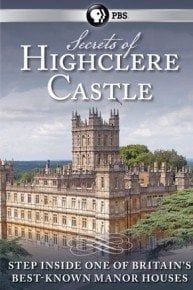 Secrets of Highclere Castle