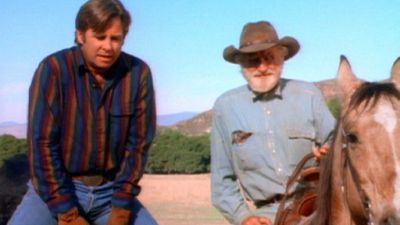 Harts of the West Season 1 Episode 12