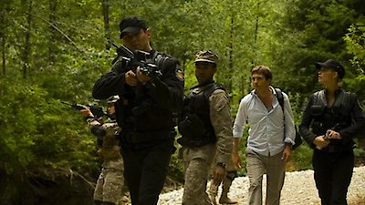 Stargate Universe Season 1 Episode 13