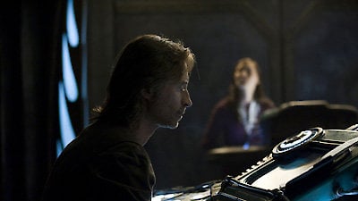 Stargate Universe Season 1 Episode 17