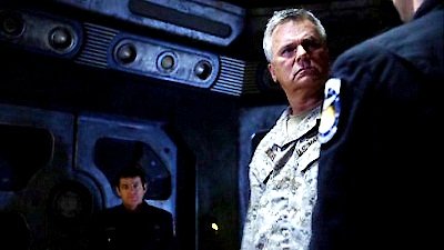 Stargate Universe Season 1 Episode 18