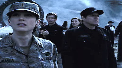 Stargate Universe Season 2 Episode 1