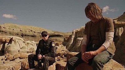 Stargate Universe Season 2 Episode 8