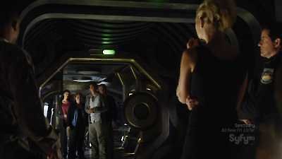 Stargate Universe Season 2 Episode 9