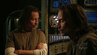 Stargate Universe Season 2 Episode 12