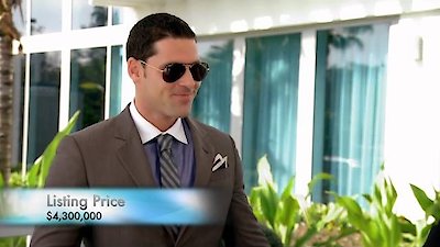 Million Dollar Listing: Miami Season 1 Episode 6