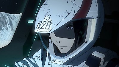 Knights of Sidonia Season 1 Episode 1