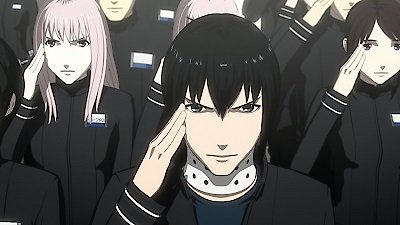 Knights of Sidonia Season 1 Episode 2