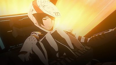 Knights of Sidonia Season 1 Episode 3