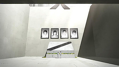 Knights of Sidonia Season 1 Episode 6