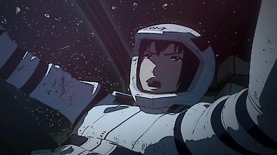 Knights of Sidonia Season 1 Episode 7