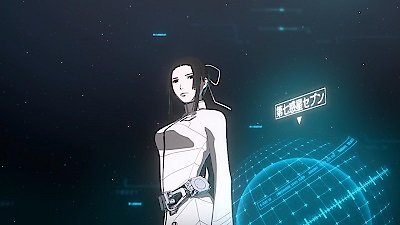 Knights of Sidonia Season 1 Episode 8