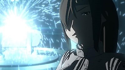 Watch Knights of Sidonia