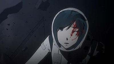 Knights of Sidonia Season 2 - watch episodes streaming online