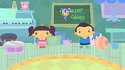 ABC Monsters Season 1 Episode 21