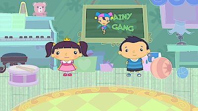 ABC Monsters Season 1 Episode 22