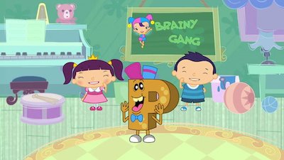 ABC Monsters Season 2 Episode 3