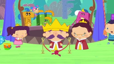 ABC Monsters Season 2 Episode 6